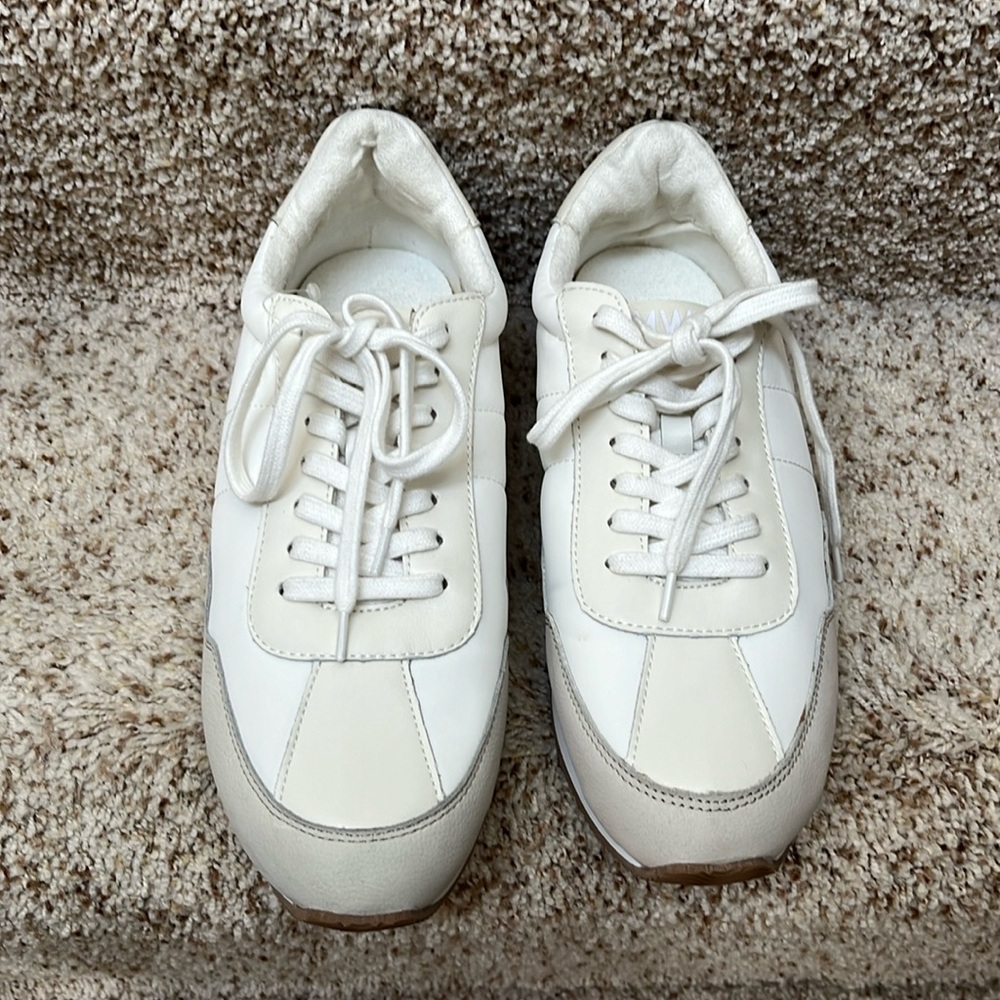 NWOT Madewell sneakers